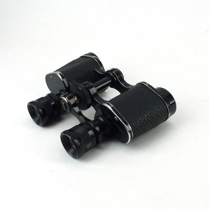 Vintage Imperex Paris Binoculars - Timeless Optics from an Elegant Era