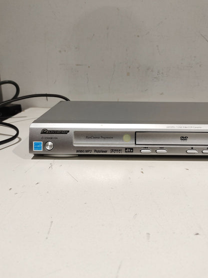 Pioneer DV-285-S DVD/CD Player