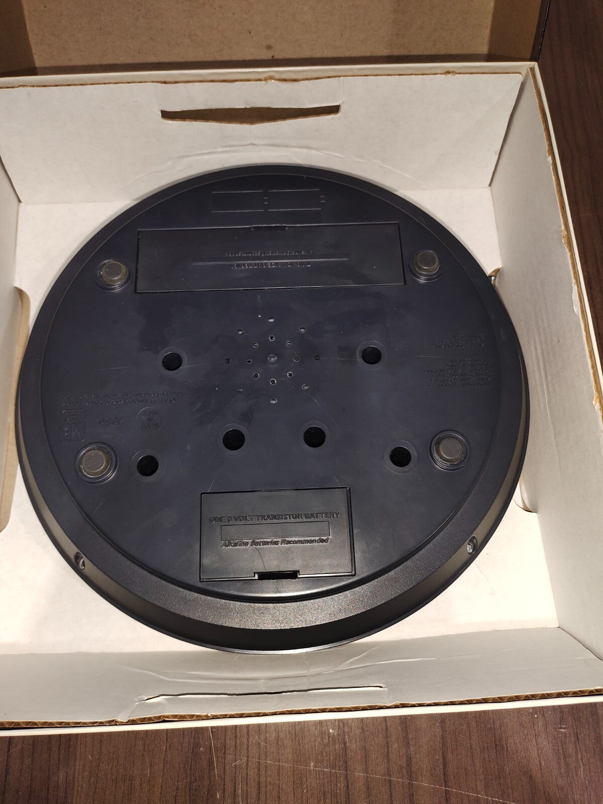 Vintage Simon Says Electronic Game USA Made 1978 Milton Bradley