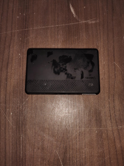 Garmin Nuvi 1490 Portable Bluetooth GPS Navigator - Unit Only