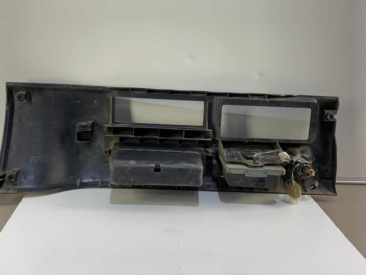 GMC W5500 TRIM OR COVER PANEL Dash Panel - Used