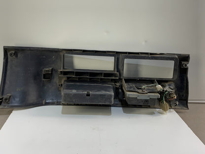 GMC W5500 TRIM OR COVER PANEL Dash Panel - Used