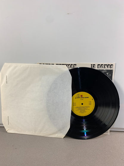 Randy Newman – 12 Songs - LP Vinyl Reprise K44084 - UK Pressing