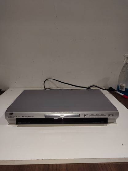 JVC XV-S502 DVD Player - No Remote