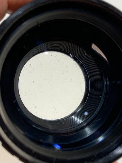 ANGLO 35 Auxiliary Anglotar Wide, Made in Japan