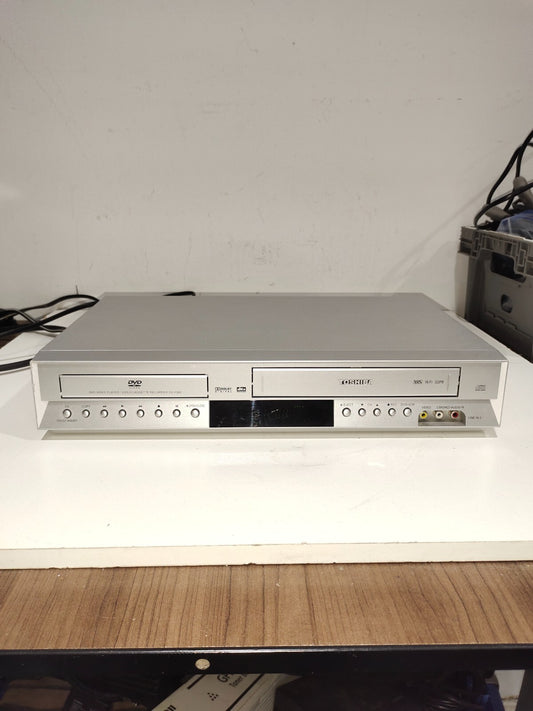 Toshiba SD-V383SC DVD VCR Combo Player VHS Recorder
