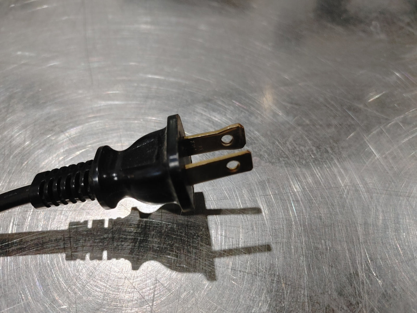 EXCELLENT REBURBISHED Nintendo GameCube Gaming Console US Power Supply Black