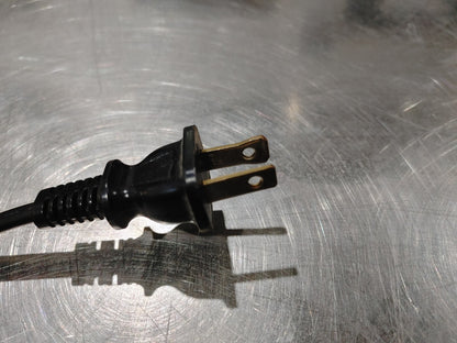 EXCELLENT REBURBISHED Nintendo GameCube Gaming Console US Power Supply Black