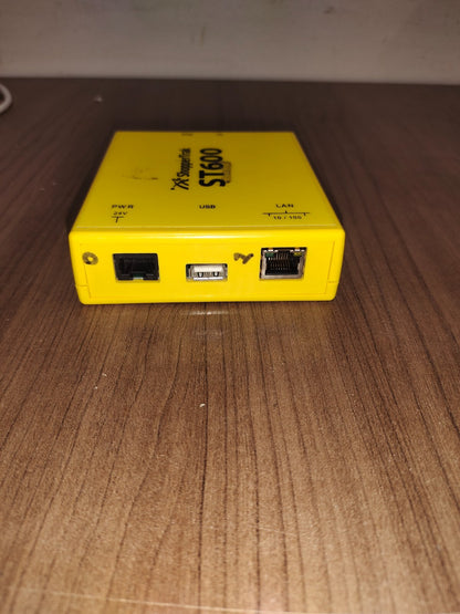 SHOPPERTRAK ST600 Model H17200 24V Customer Counting Tracker Module