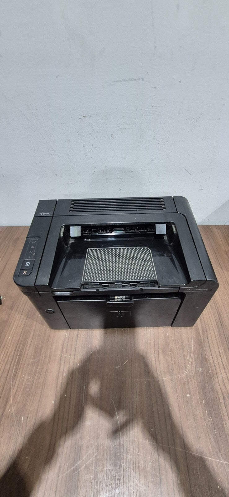 HP LaserJet P1606dn Monochrome Laser Printer