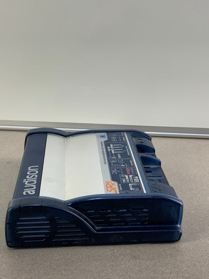 Audison SRx 2 Channel Power Amp Specialized Amplifier