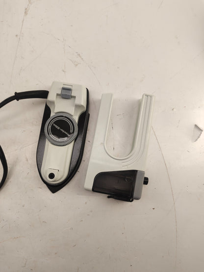 Proctor-Silex Steam Iron/Portable Compact Travel Electric 12565 Small Travel