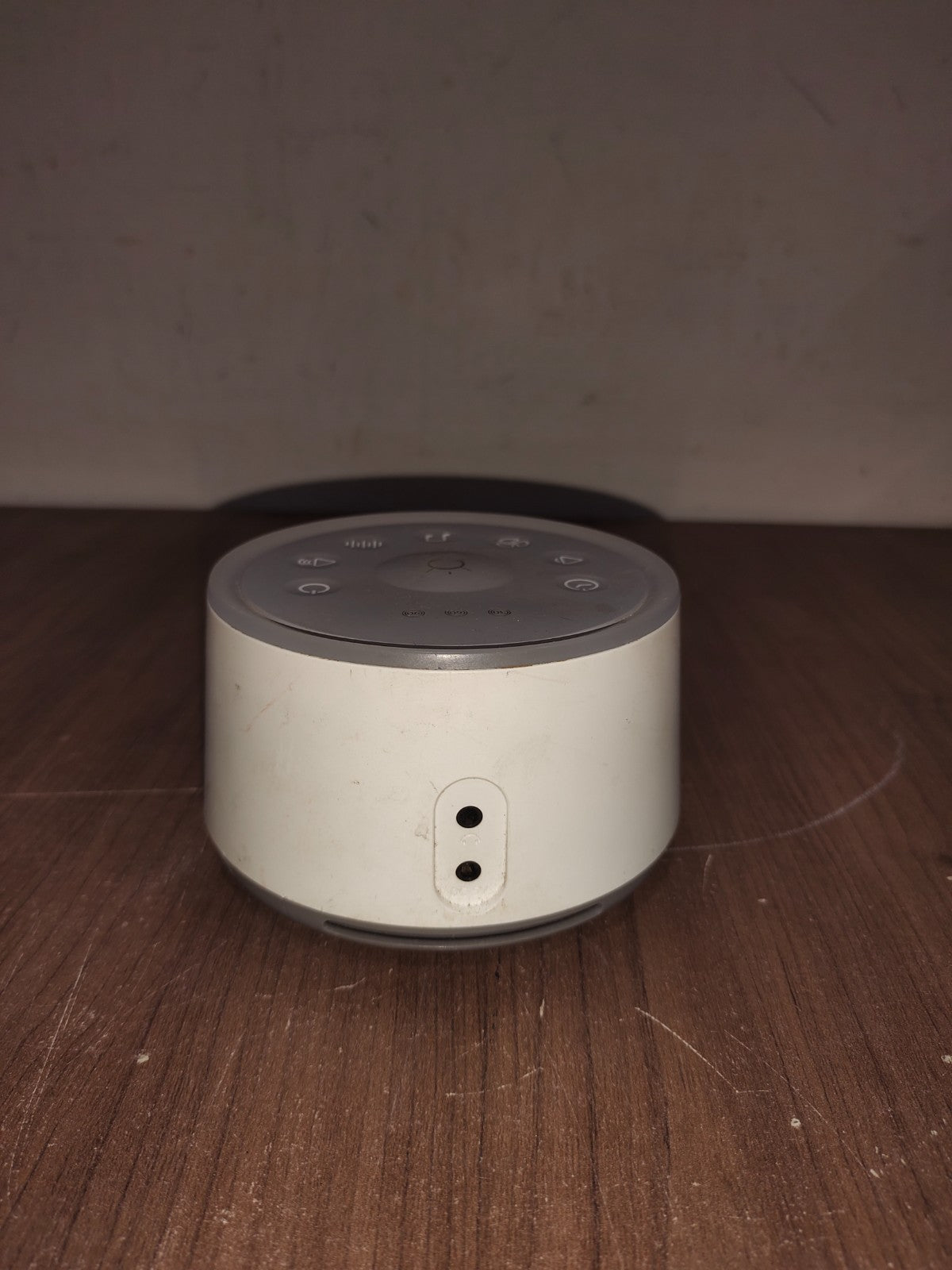 Dreamegg White Noise Sound Machine Model - HFD-W02