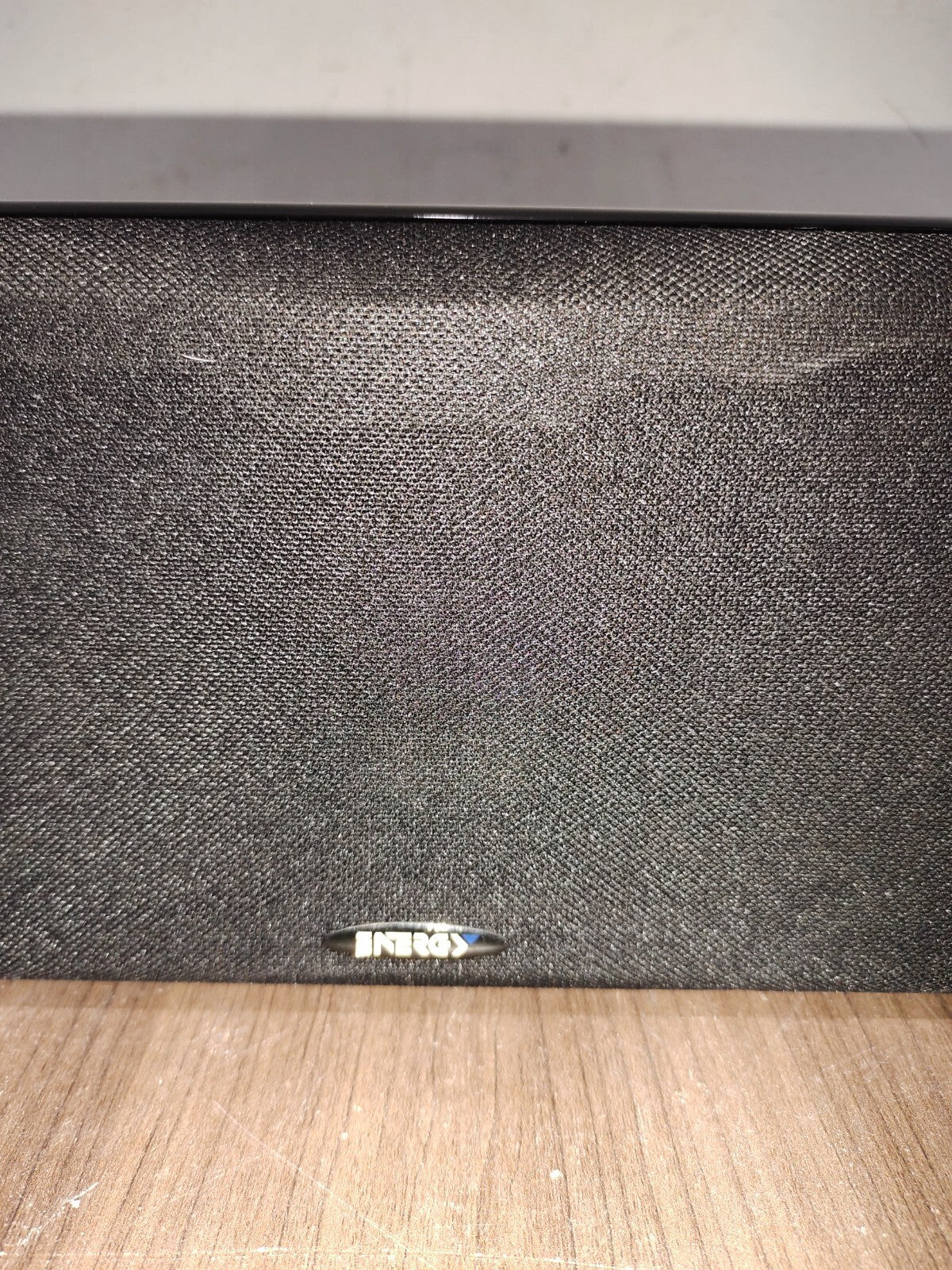 Energy C-Series Home Audio Center Speaker model C-50B-1