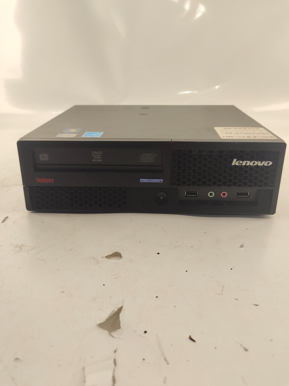 Lenovo A47 ThinkCentre 6395A47