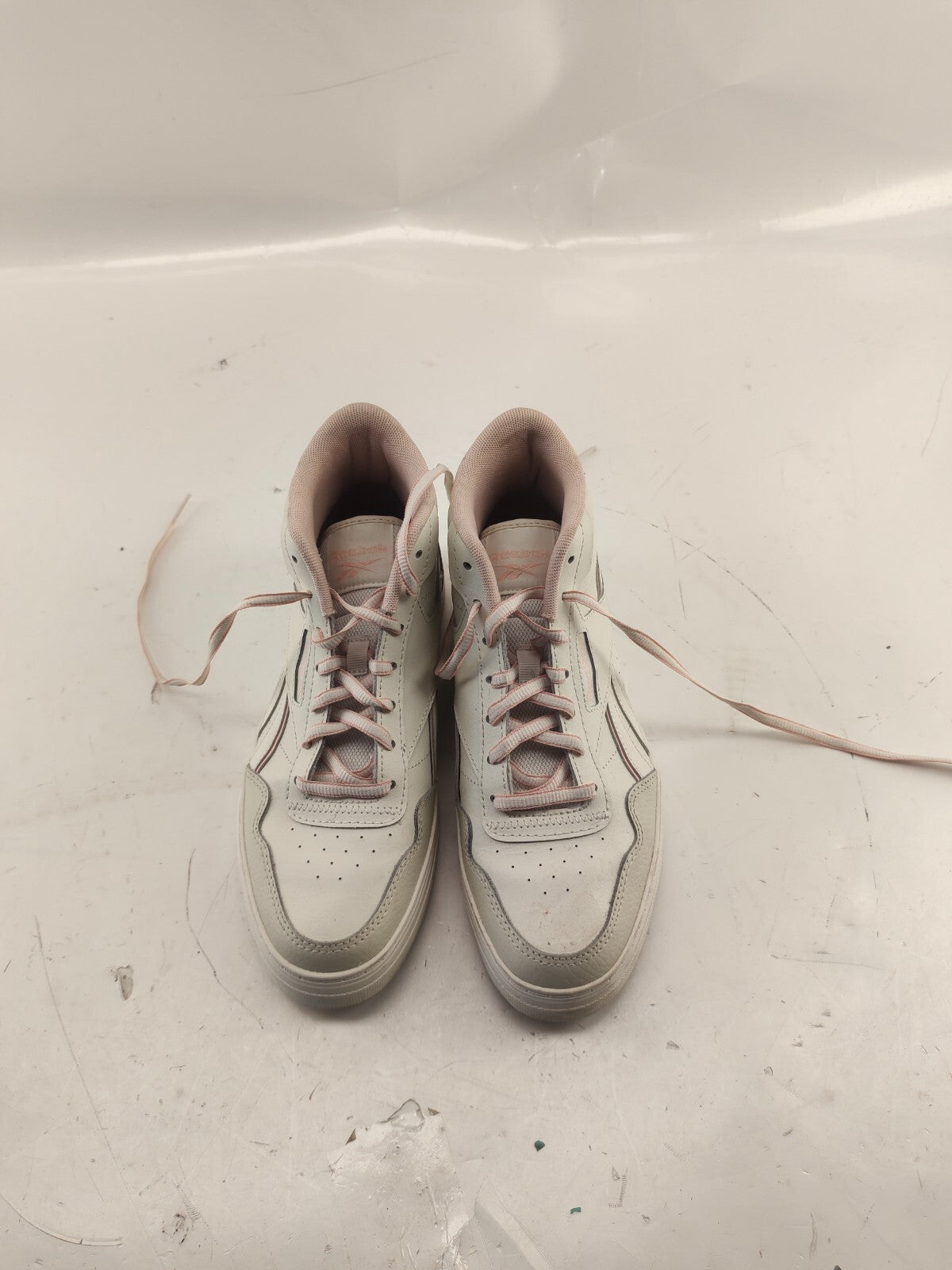Reebok Club High Top Tennis Sneaker Women's  - Size - US7