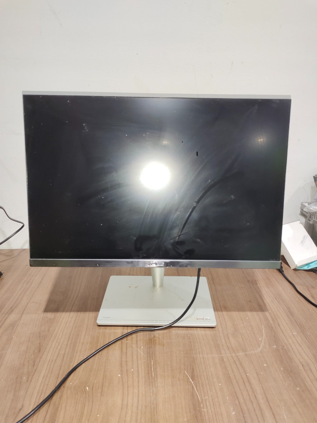 ASUS ProArt PA24AC computer monitor 61 cm (24") 1920 x 1200 pixels - HDMI