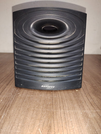 VINTAGE MONSOON MH-500 FLAT PANEL PC AUDIO SYSTEM - Subwoofer Only
