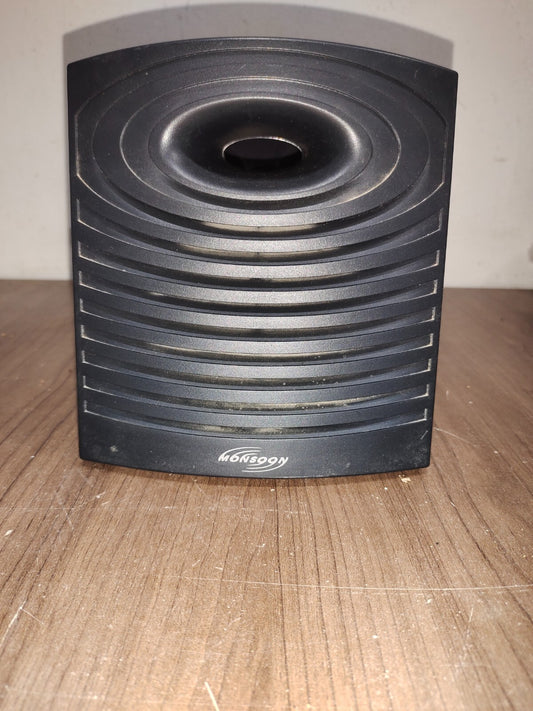 VINTAGE MONSOON MH-500 FLAT PANEL PC AUDIO SYSTEM - Subwoofer Only