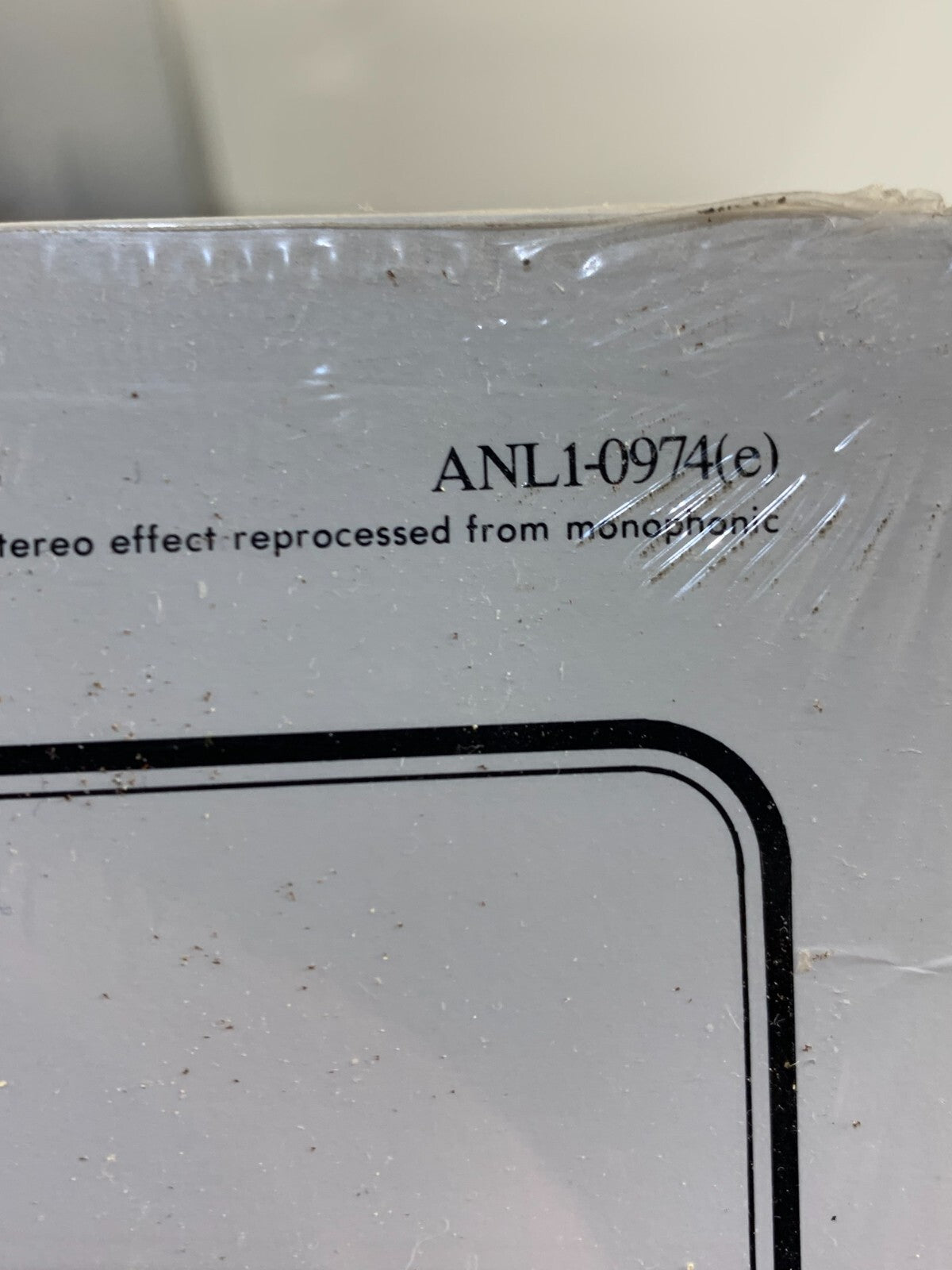 Glenn Miller - Pure Gold RCA -ANL1-0974(e) Vinyl, LP, Compilation Shrink Wrapped