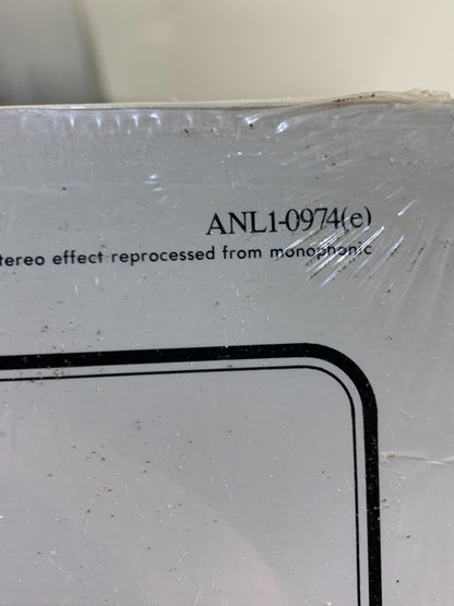 Glenn Miller - Pure Gold RCA -ANL1-0974(e) Vinyl, LP, Compilation Shrink Wrapped