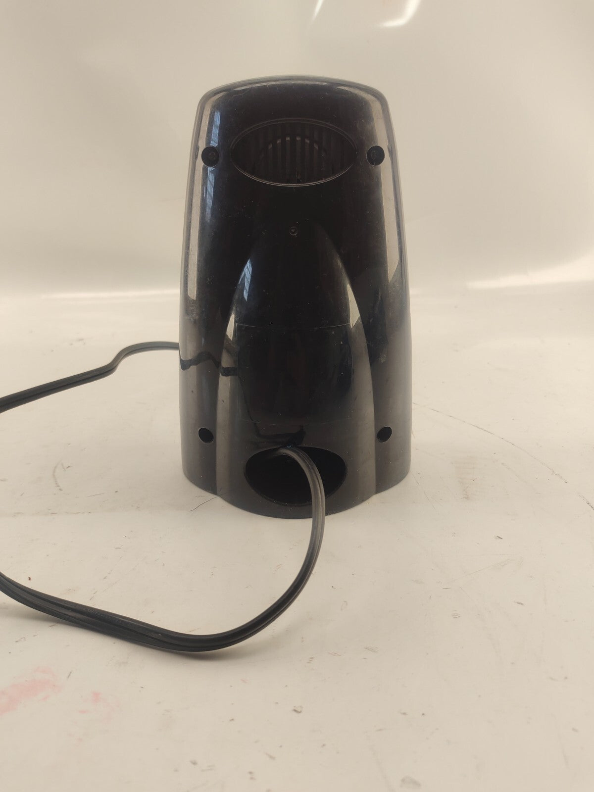 Toastmaster Utility Electric Lever Can Opener/ Knife Sharpener