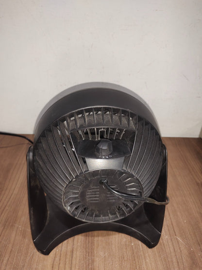 Honeywell TURBOFORCE POWER Air Circulator Table Fan Energetic HT900CV3