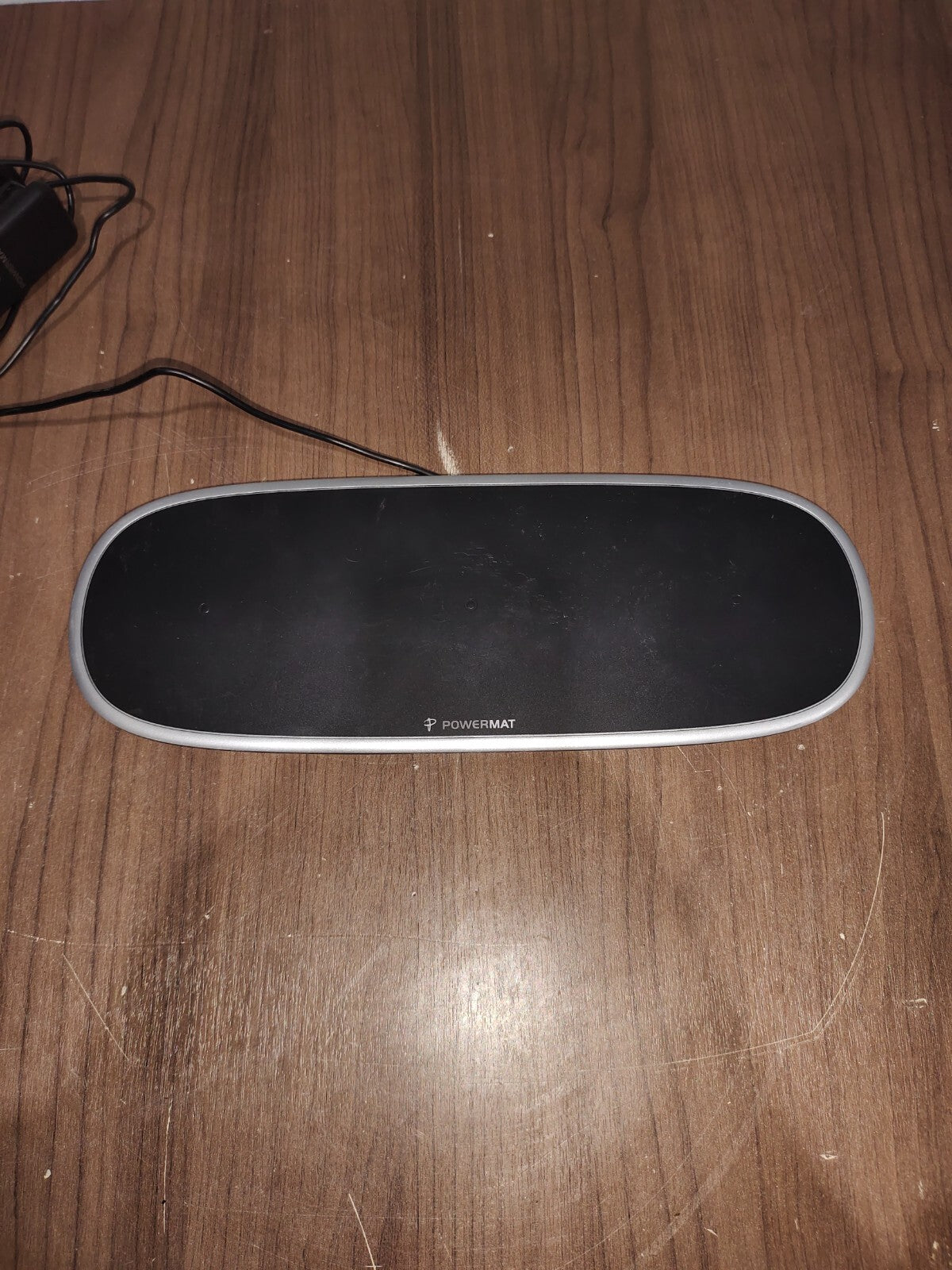 Powermat PMM-HO100 Universal Wireless Charging Mat with adapters