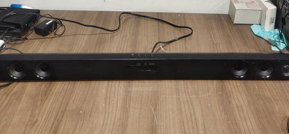 LG Wireless Sound Bar - SJ3