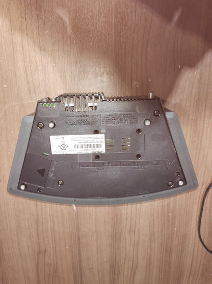 Bose Wave Radio AM/FM Alarm Clock Stereo Model AWR1G1 Made in USA