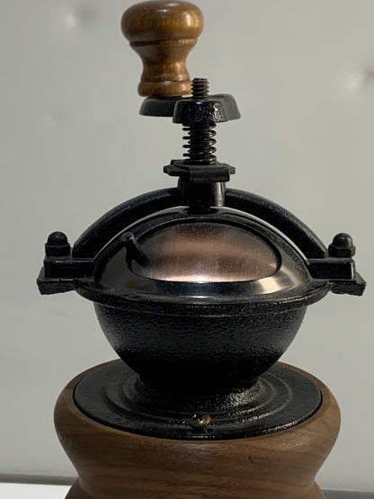 Coffee Grinder, Mason Jar