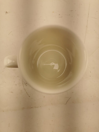 A Cup of Jason bone China made in England