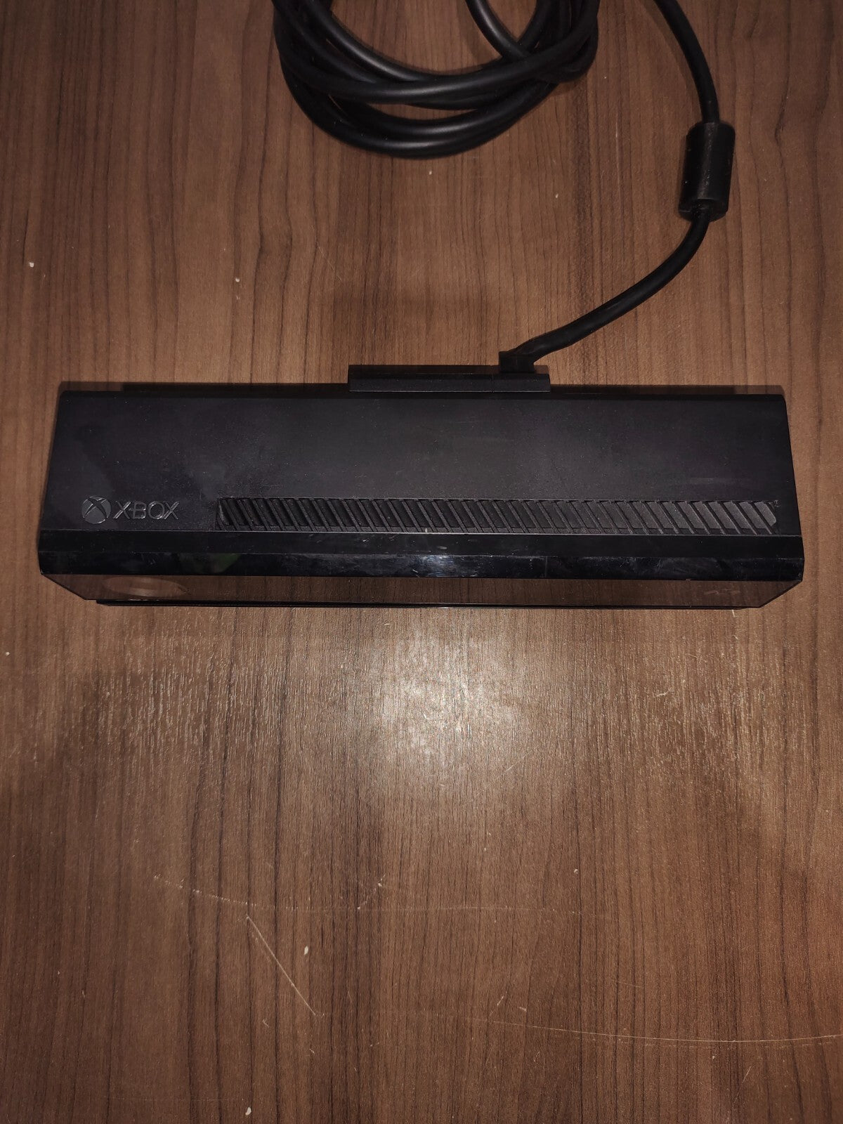 Microsoft Xbox One Kinect Camera Motion Sensor Bar Black Model 1520