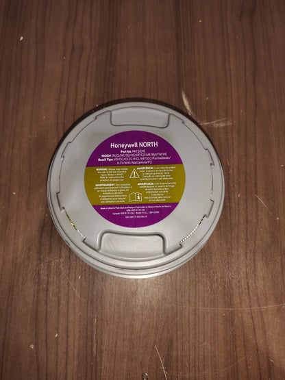 HONEYWELL Filter/Cartridge Combo, Olive - PA7DEHE - 16