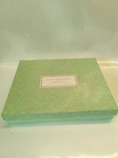 Portmeirion Sophie Conran Oval Platter