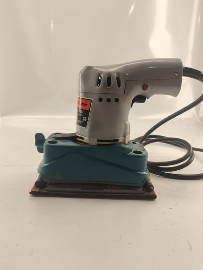 Vintage Black & Decker Finishing Sander