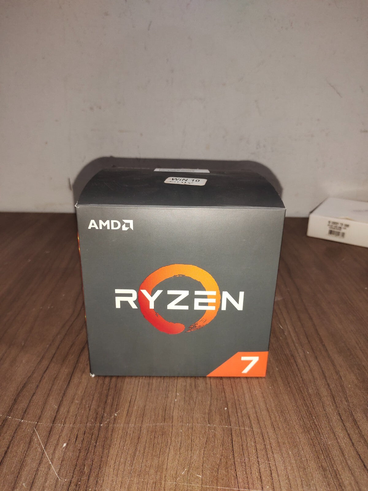AMD Wraith Prism CPU Cooler Fan Shroud Heat Sink Air Am4 Am5 Processor