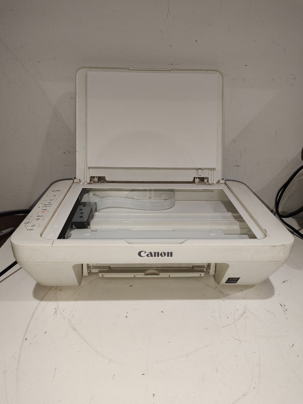 Canon Pixma MG2920 All-In-One Inkjet Printer