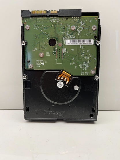 Western Digital Green 2TB 3.5" SATA HDD WD20EADS-32S2B0