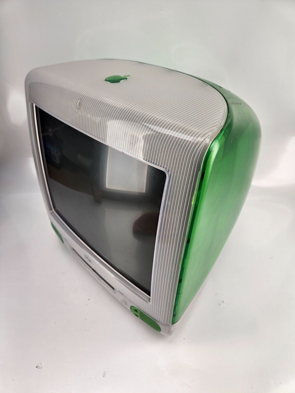 Apple iMac PowerPC G3 1998  *Parts or Repair*