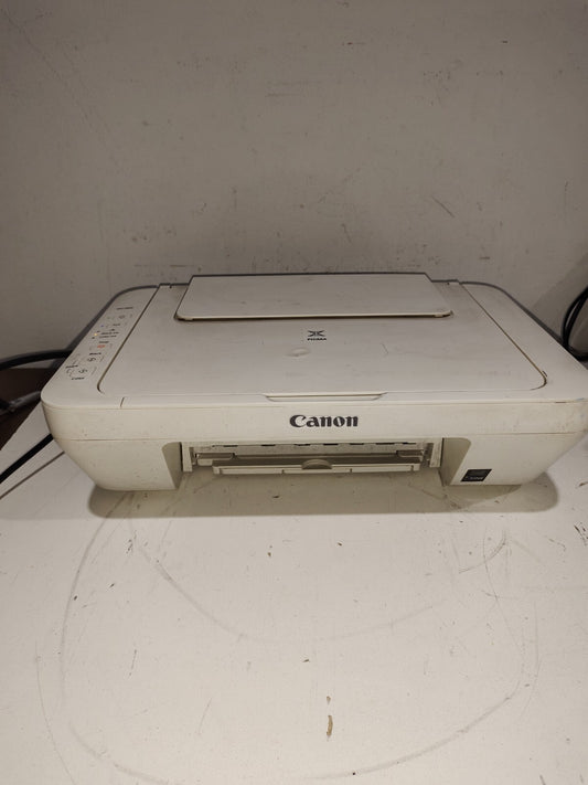 Canon Pixma MG2920 All-In-One Inkjet Printer