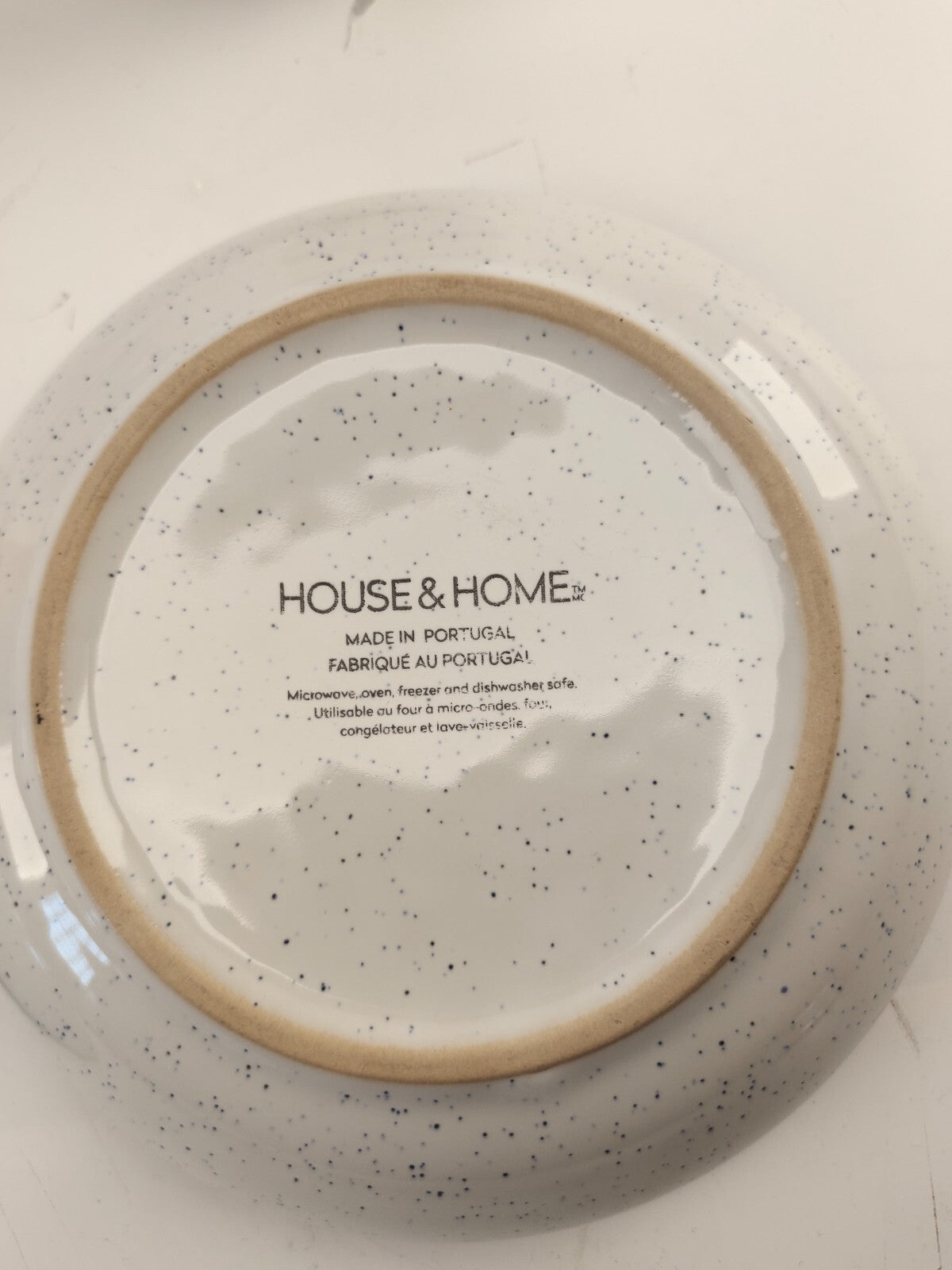 House & Home Crockery Set of Glass - Set of 24