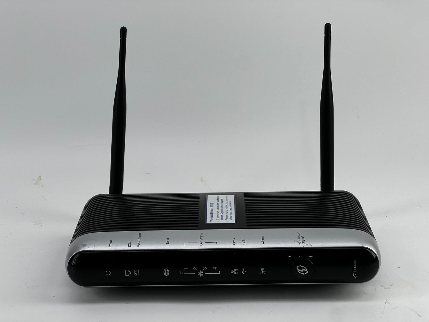 Actiontec V1000 VDSL DSL Modem / Router For Telus