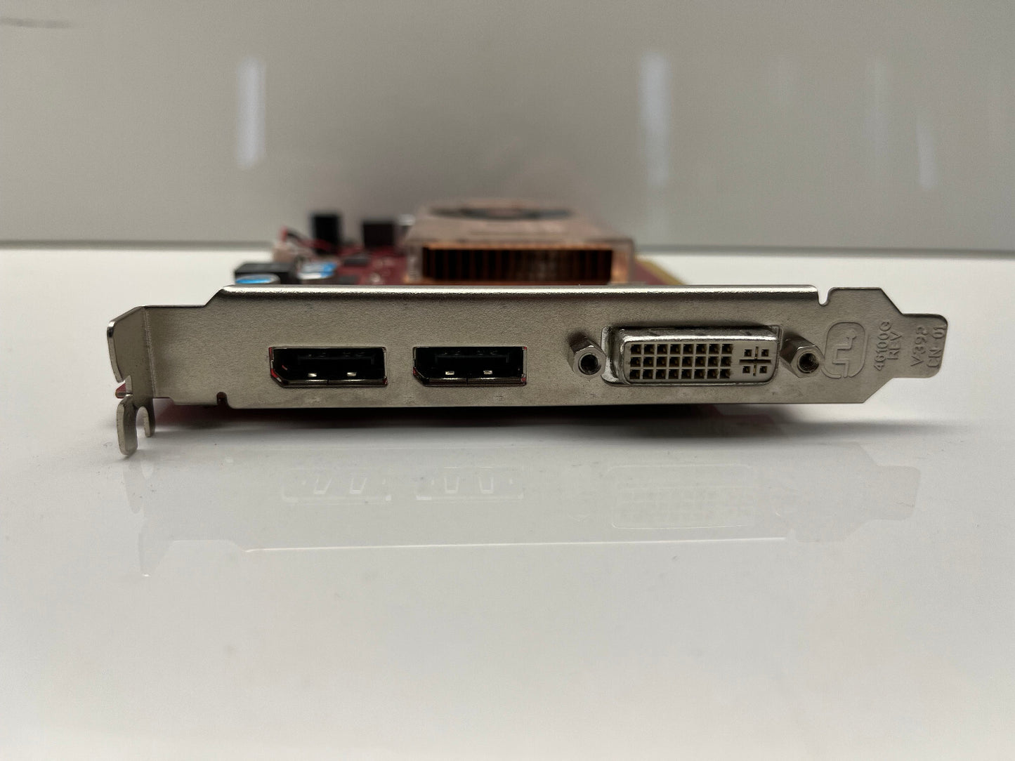 ATI Radeon HD 4650 1GB B834 534548-001