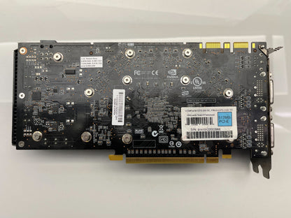 EVGA nVidia GeForce GTS 250 Superclocked 512-P3-1151-TR