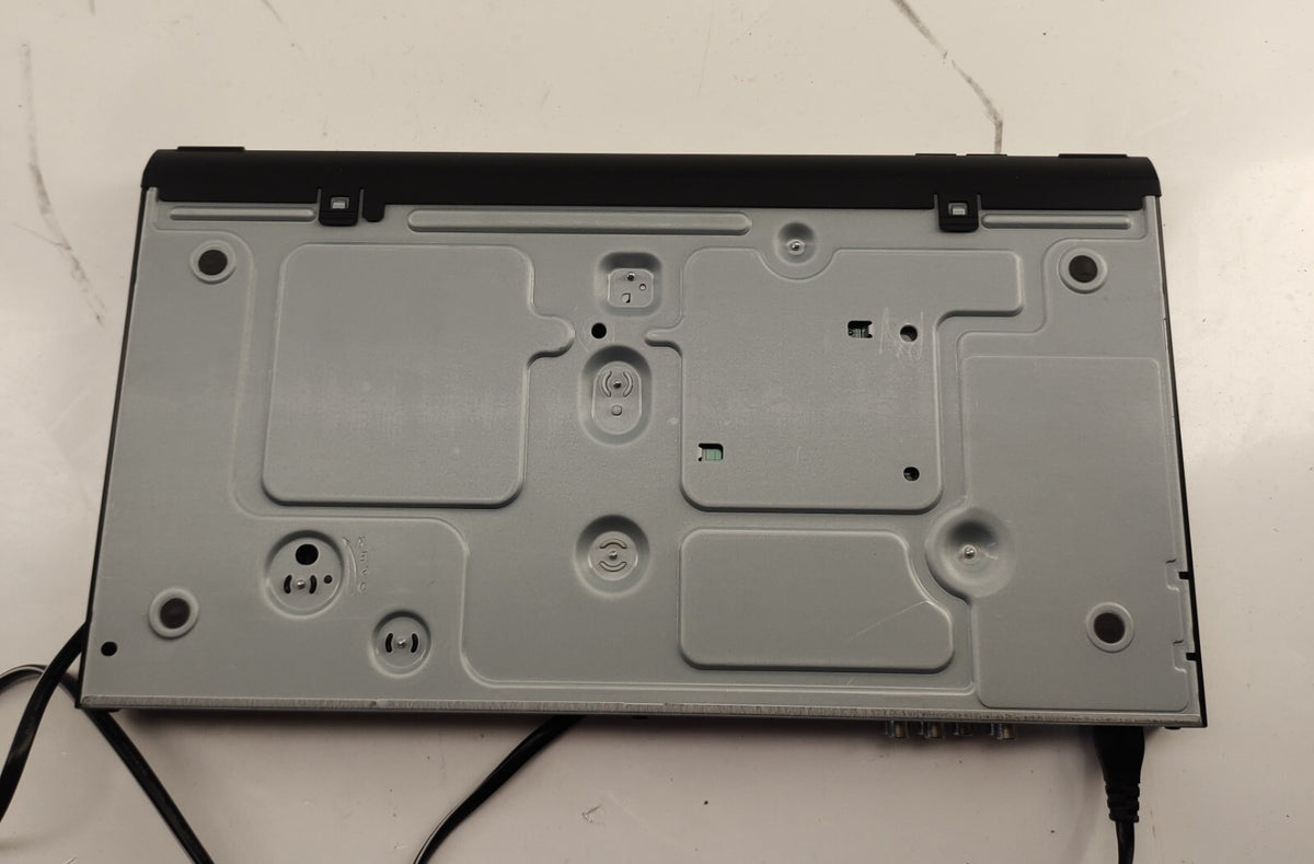 Panasonic DVD-S53 DVD Player