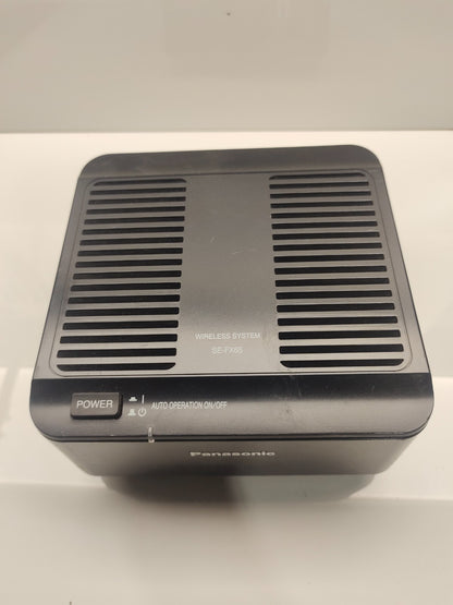Panasonic SE-FX65A Wireless Rear Speaker System