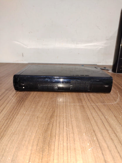 Wii U Console Black 32GB - WUP-101(02) - 1 (Console Only)