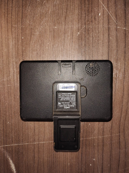 Sanyo Easy Street NVM-4370 Automotive GPS Bluetooth Unit