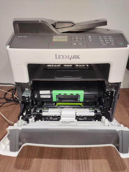 LEXMARK MX317DN LASER PRINTER